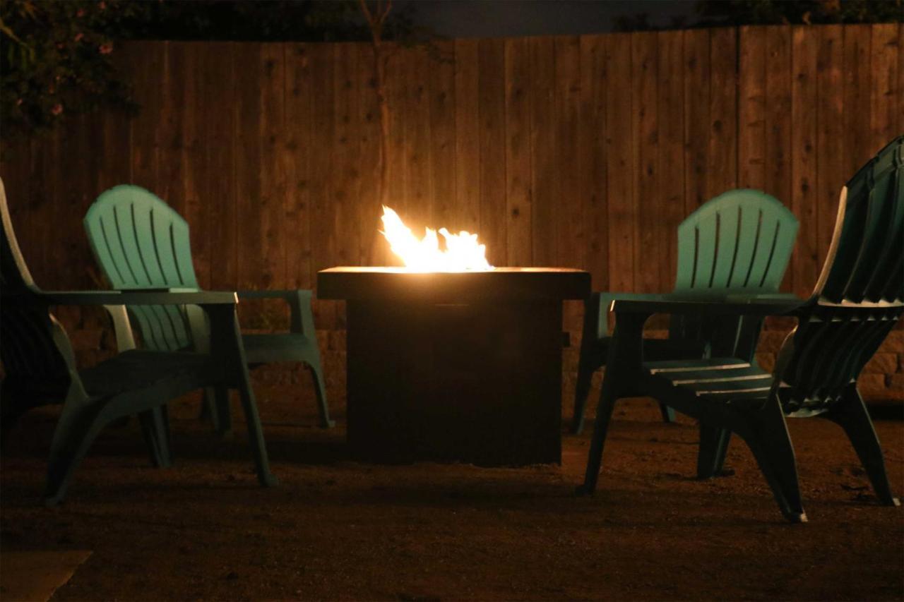 Remodeled Ventura Beach Home With Yard And Fire Pit! Exterior photo